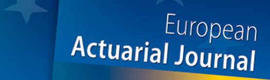 European Actuarial Journal (EAJ)